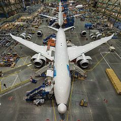 The Rise of Automation Within the Aviation Industry