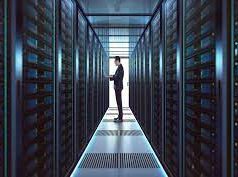 Unlocking Business Advantages through Data Center Colocation